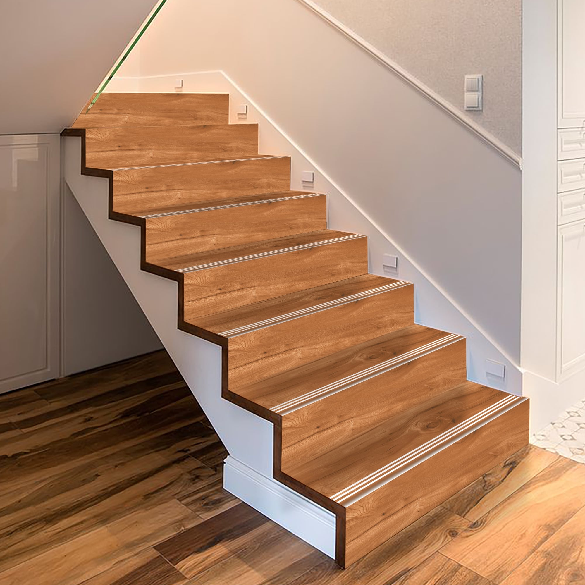 4 Feet Step & Riser - Matt Finish