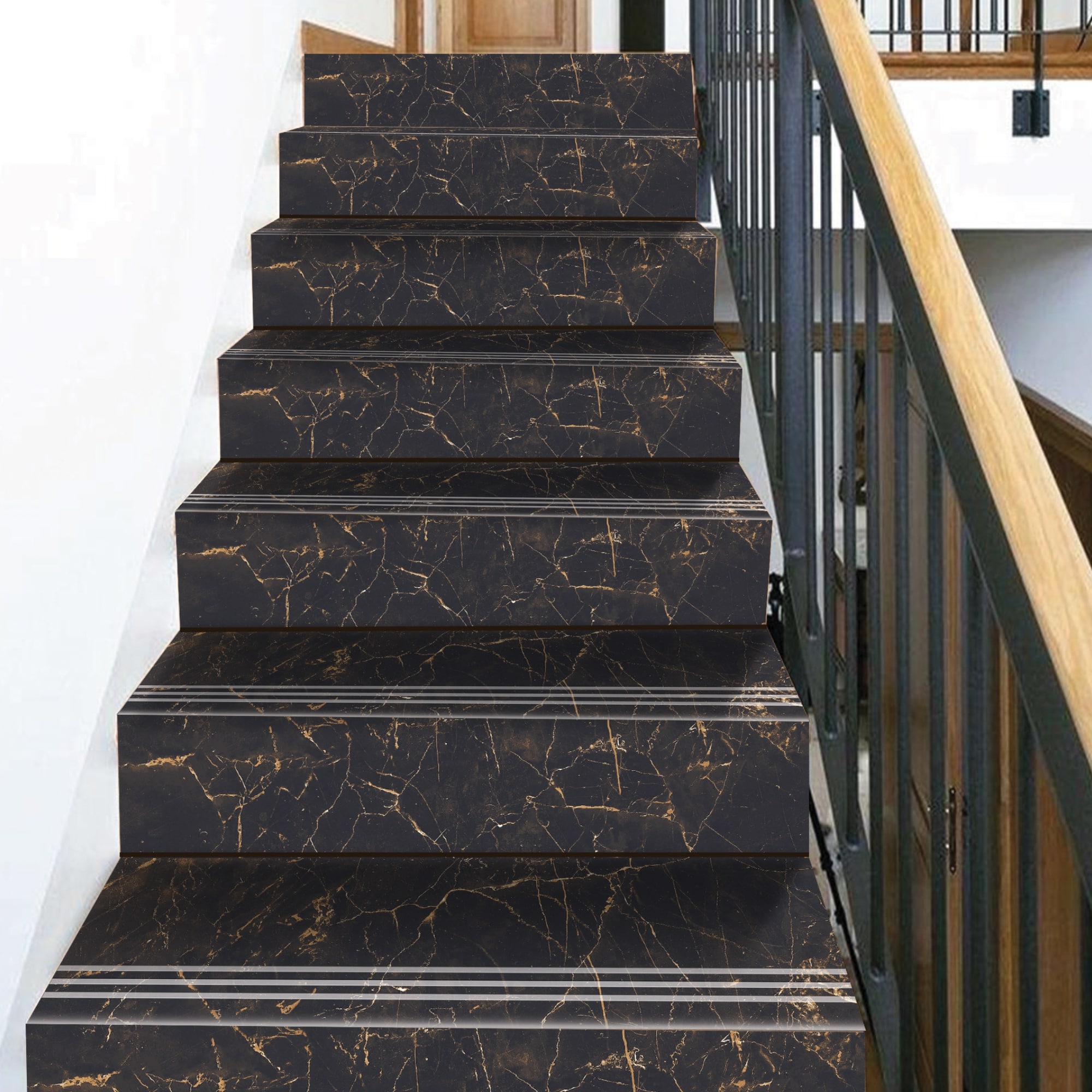 3.25 Feet Step & Riser - Matt Finish