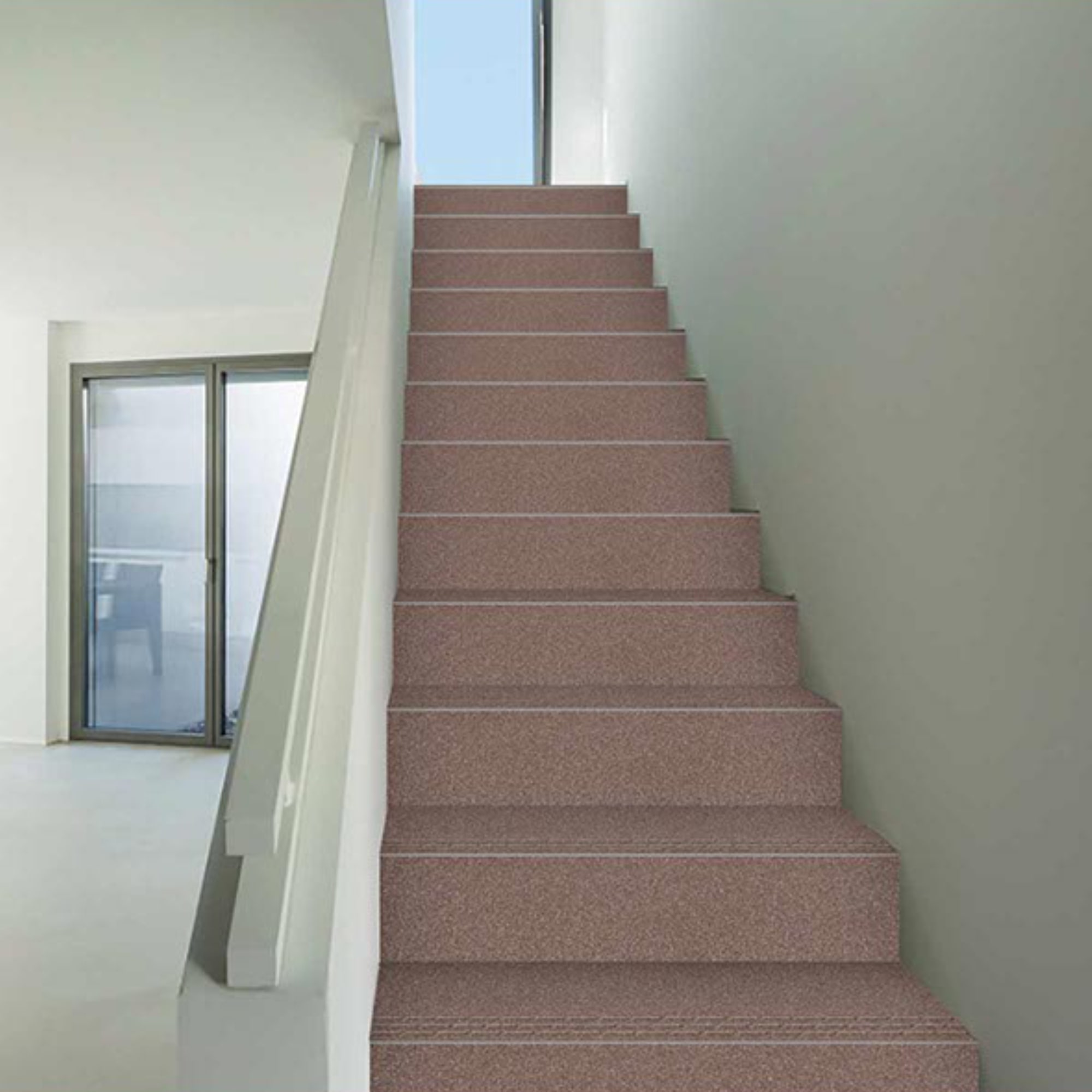 3 Feet Step & Riser - Matt Finish