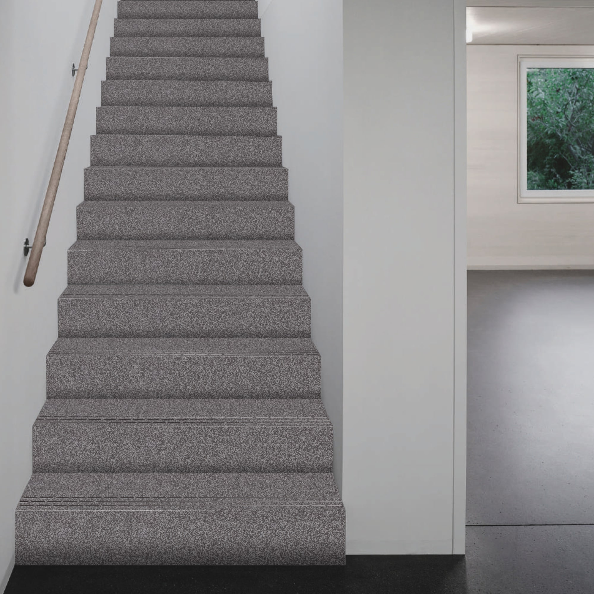 4 Feet Step & Riser - 3D High Gloss