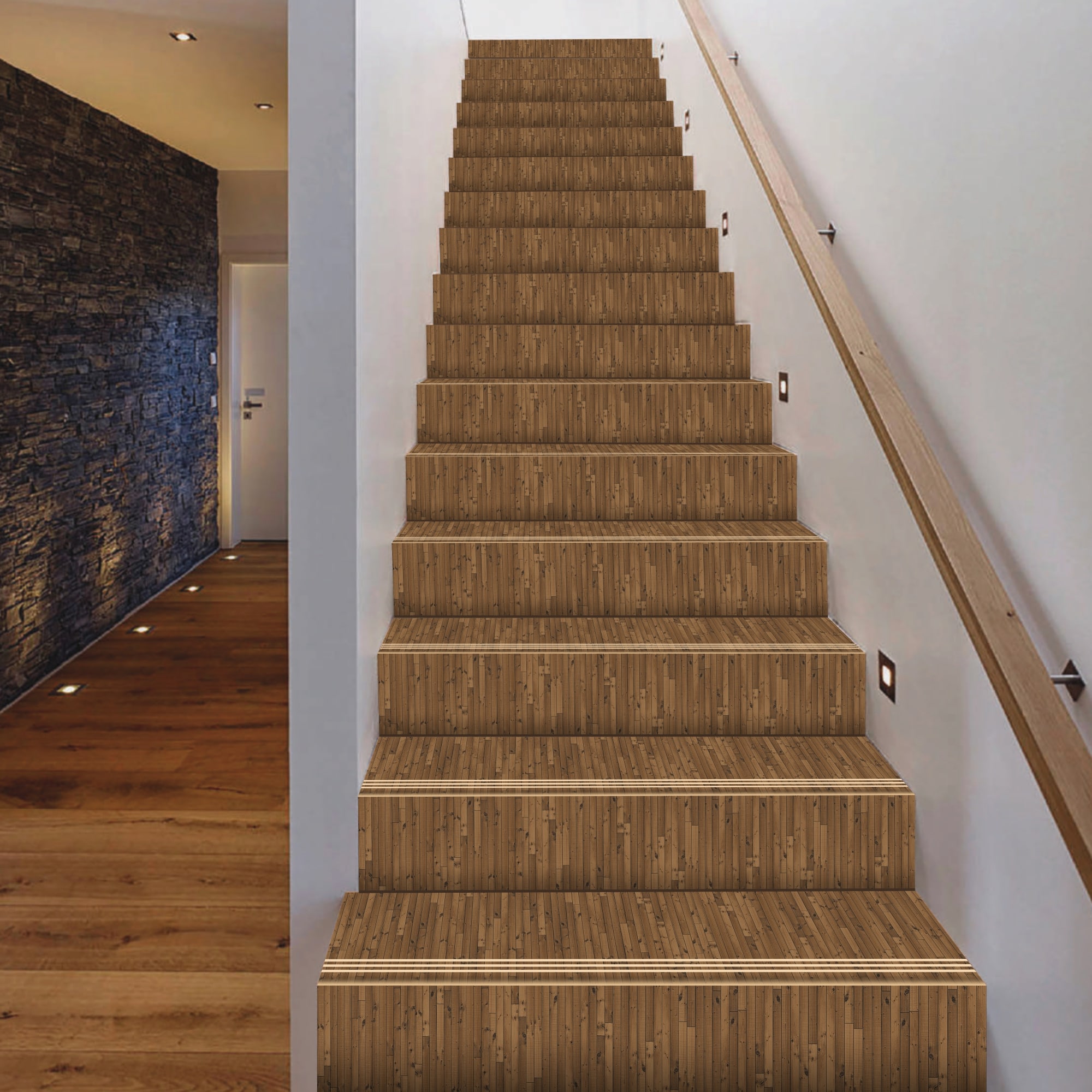 3.25 Feet Step & Riser - Matt Finish